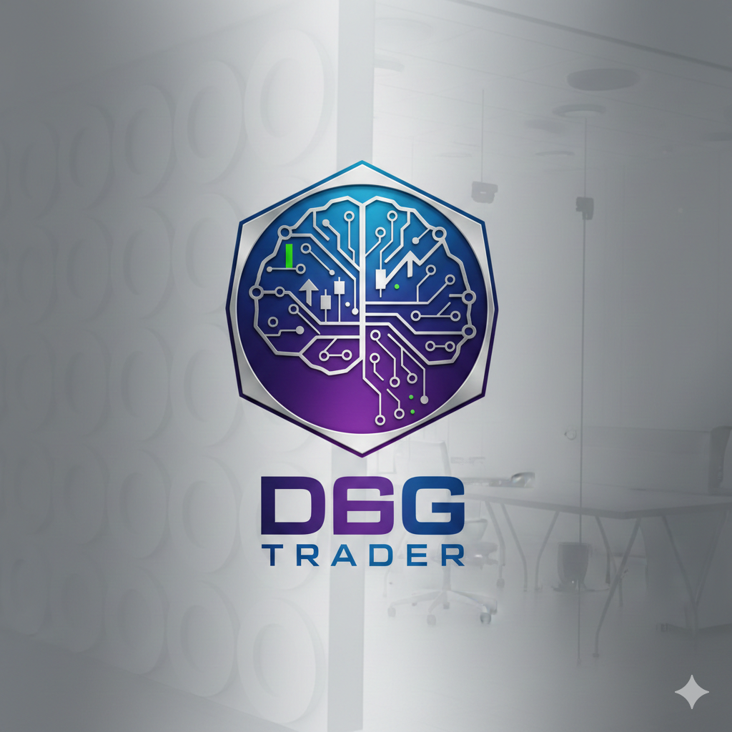 DBG Stock Picks Logo